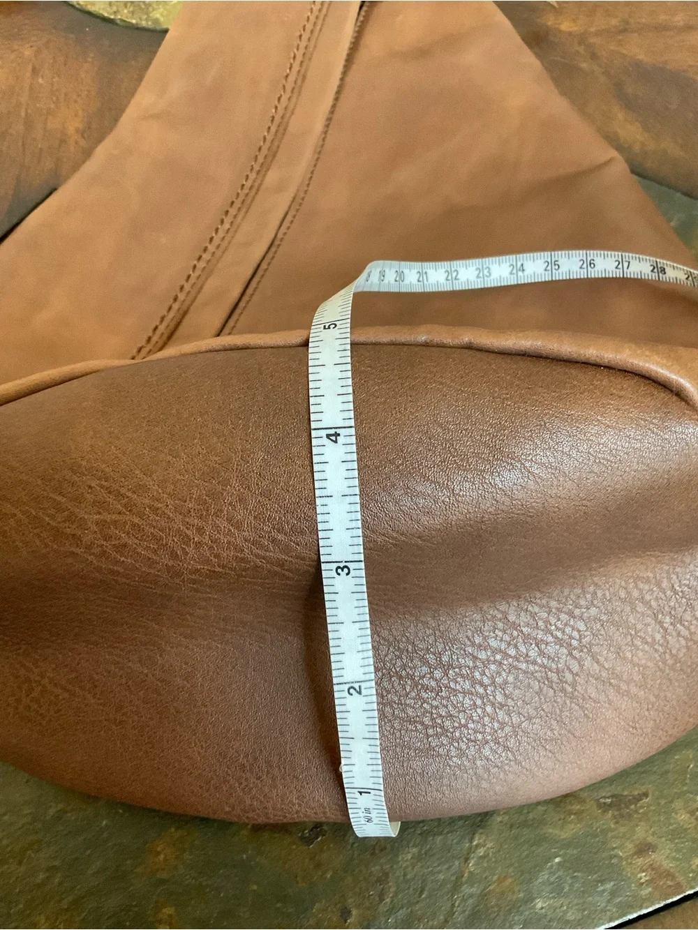 The Sak Geo Sling Backpack - Picture 5 of 15